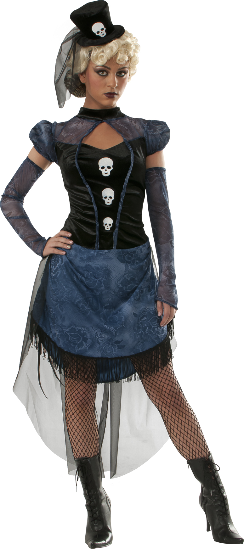 Adult size Steampunk Mistress Costume ...